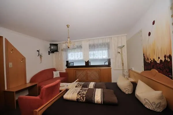 Gaestehaus Martha לאנגנפלד