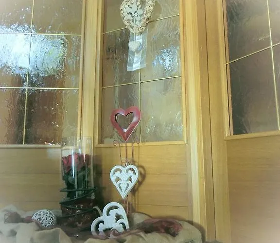 מלון Gaestehaus Martha 4*