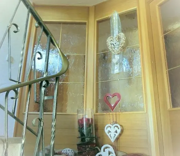 Gaestehaus Martha מלון 4*