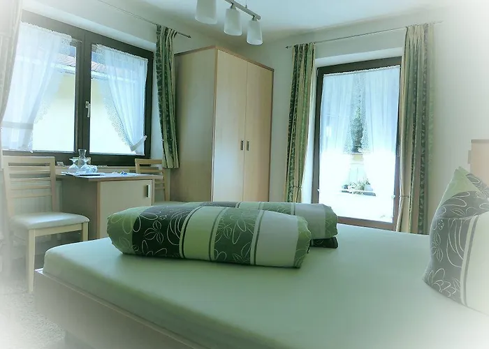 Gaestehaus Martha 4*