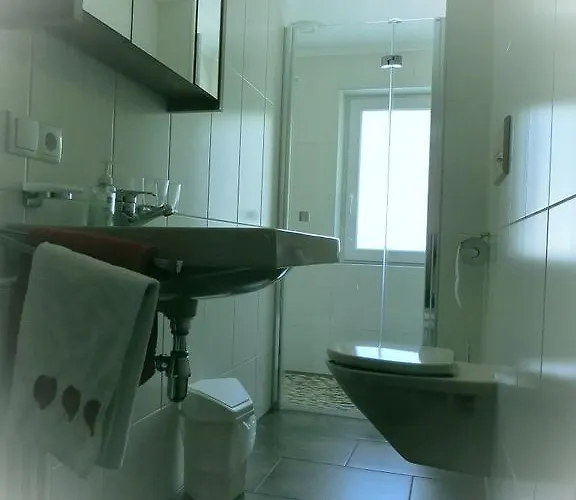 Gaestehaus Martha 4*