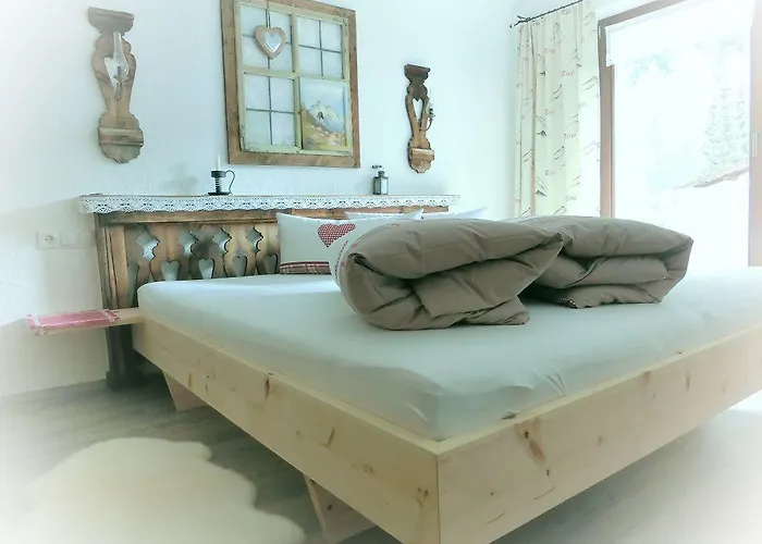 Gaestehaus Martha מלון