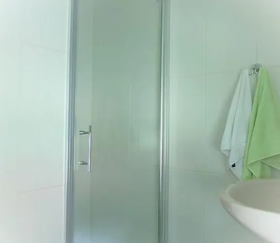 Gaestehaus Martha לאנגנפלד