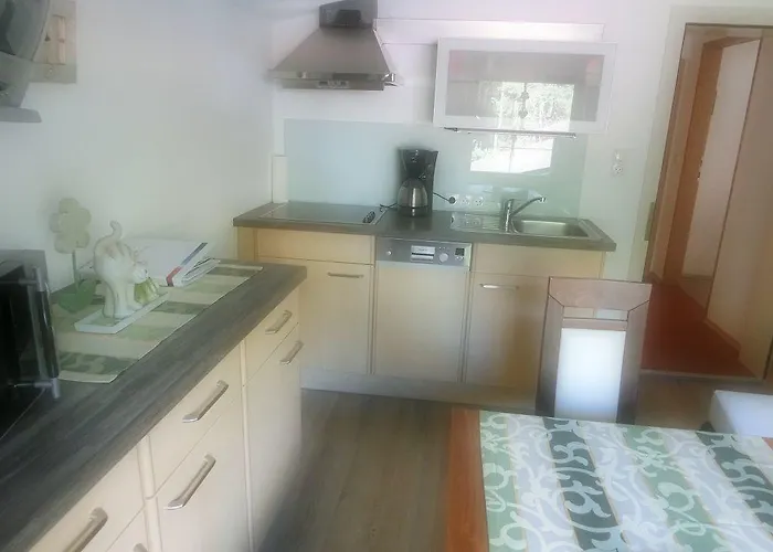 מלון Gaestehaus Martha