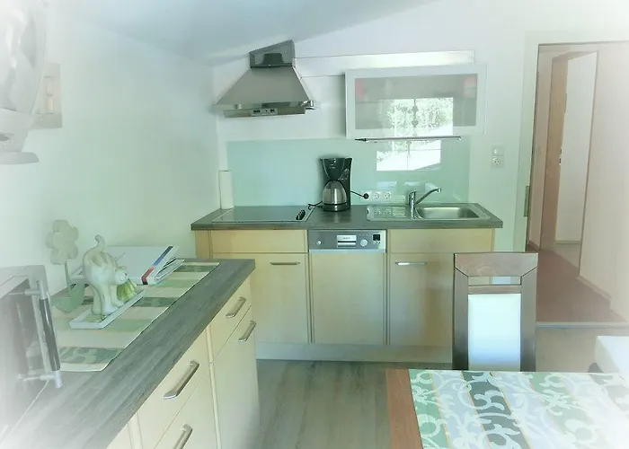 מלון Gaestehaus Martha 4*