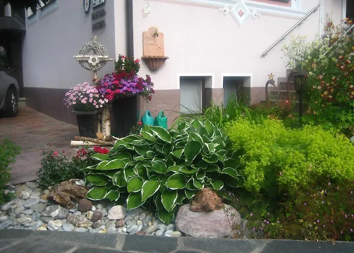 Gaestehaus Martha 4*