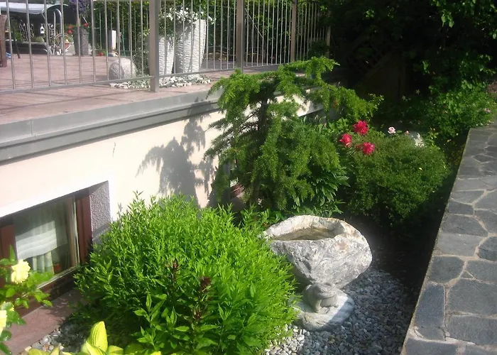 Gaestehaus Martha מלון 4*